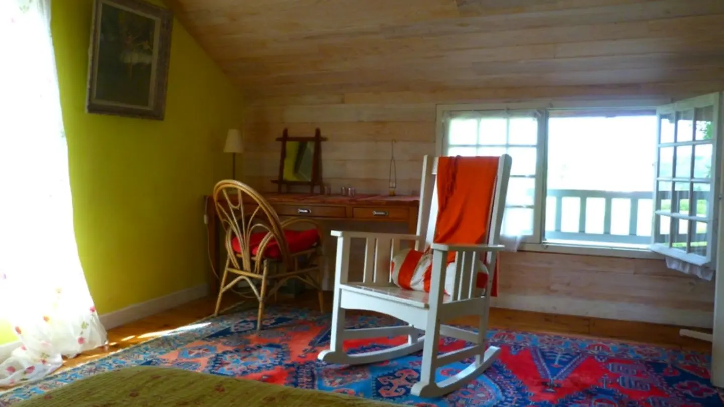 Location La Louisiane - Salies de Béarn