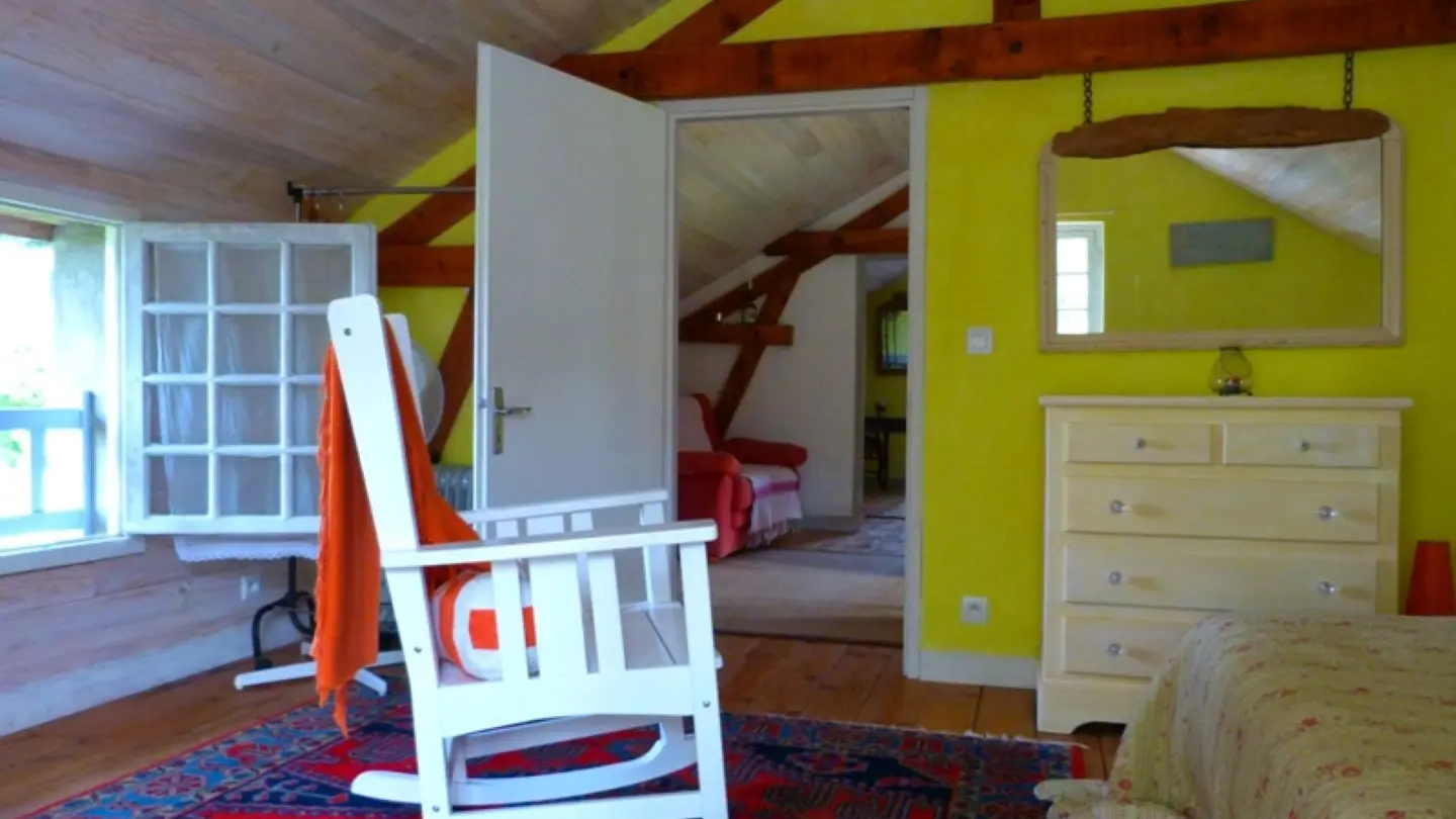 Location La Louisiane - Salies de Béarn