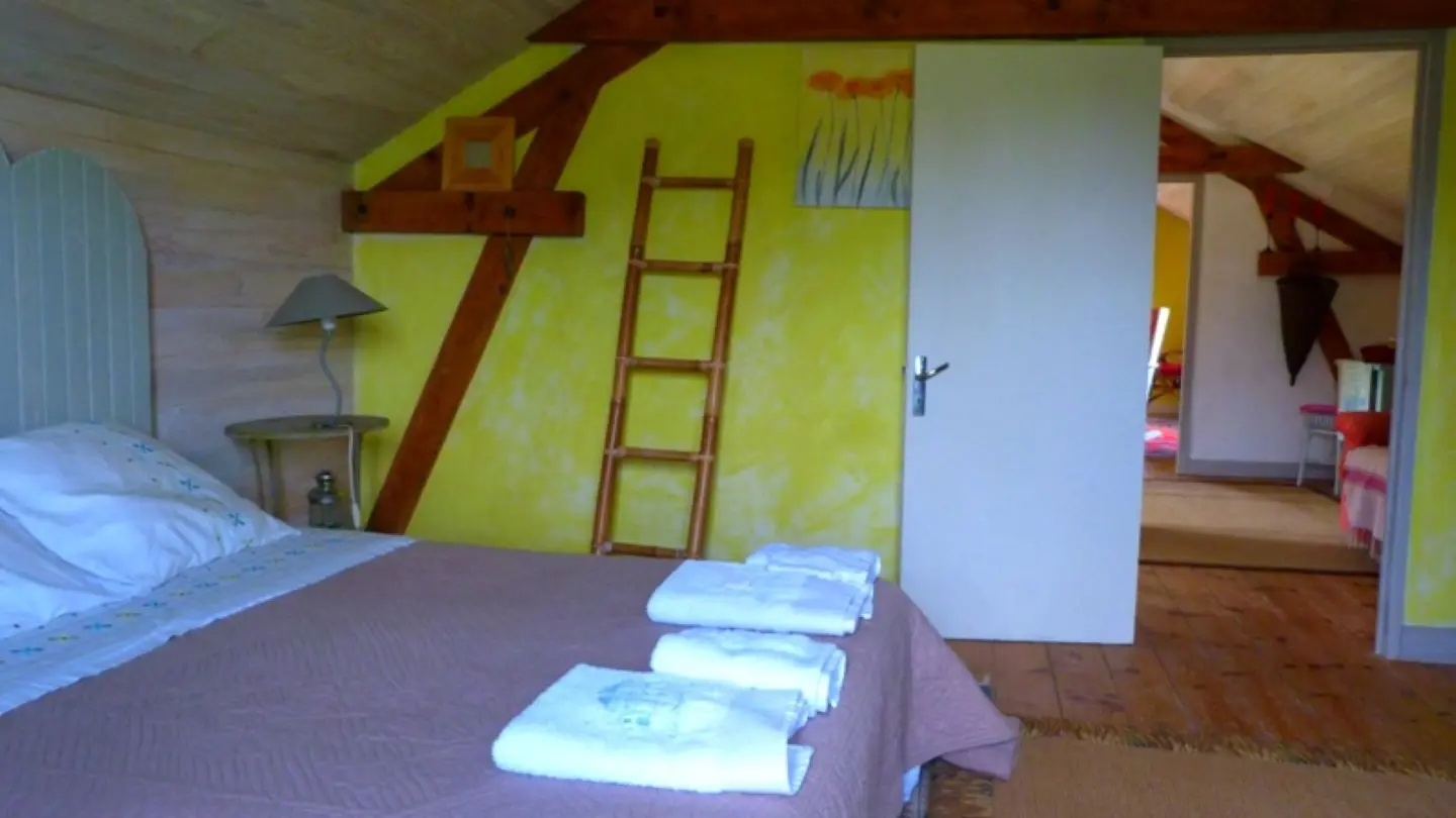 Location La Louisiane - Salies de Béarn