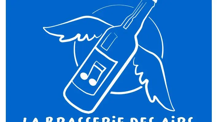 Logo Brasserie des airs