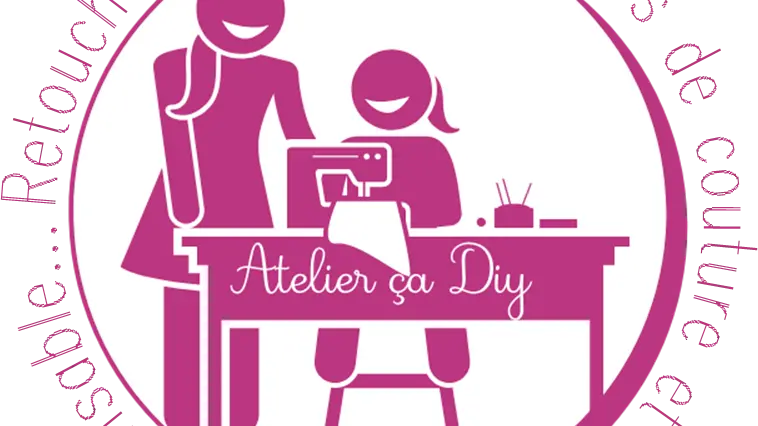 Logo_Atelier ÇA DIY