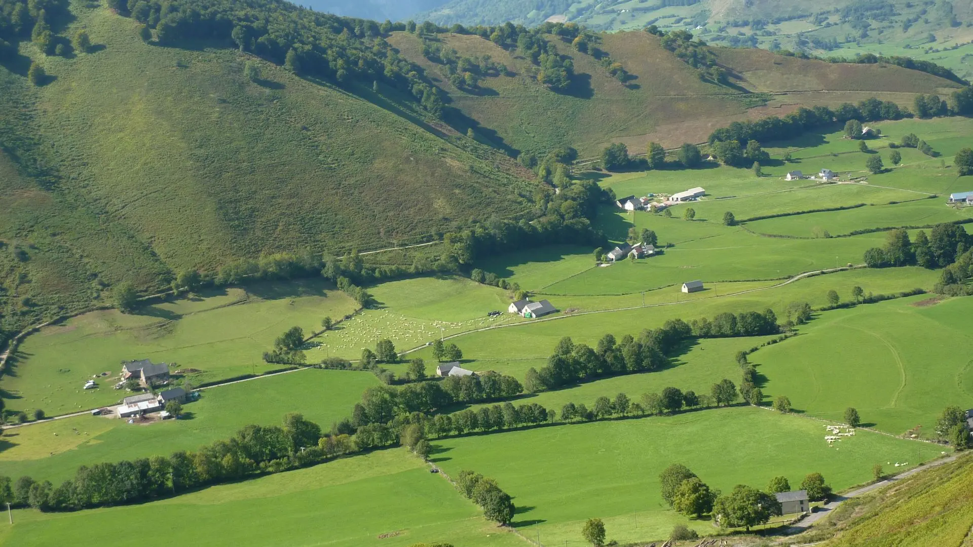 Plateau de Lhers