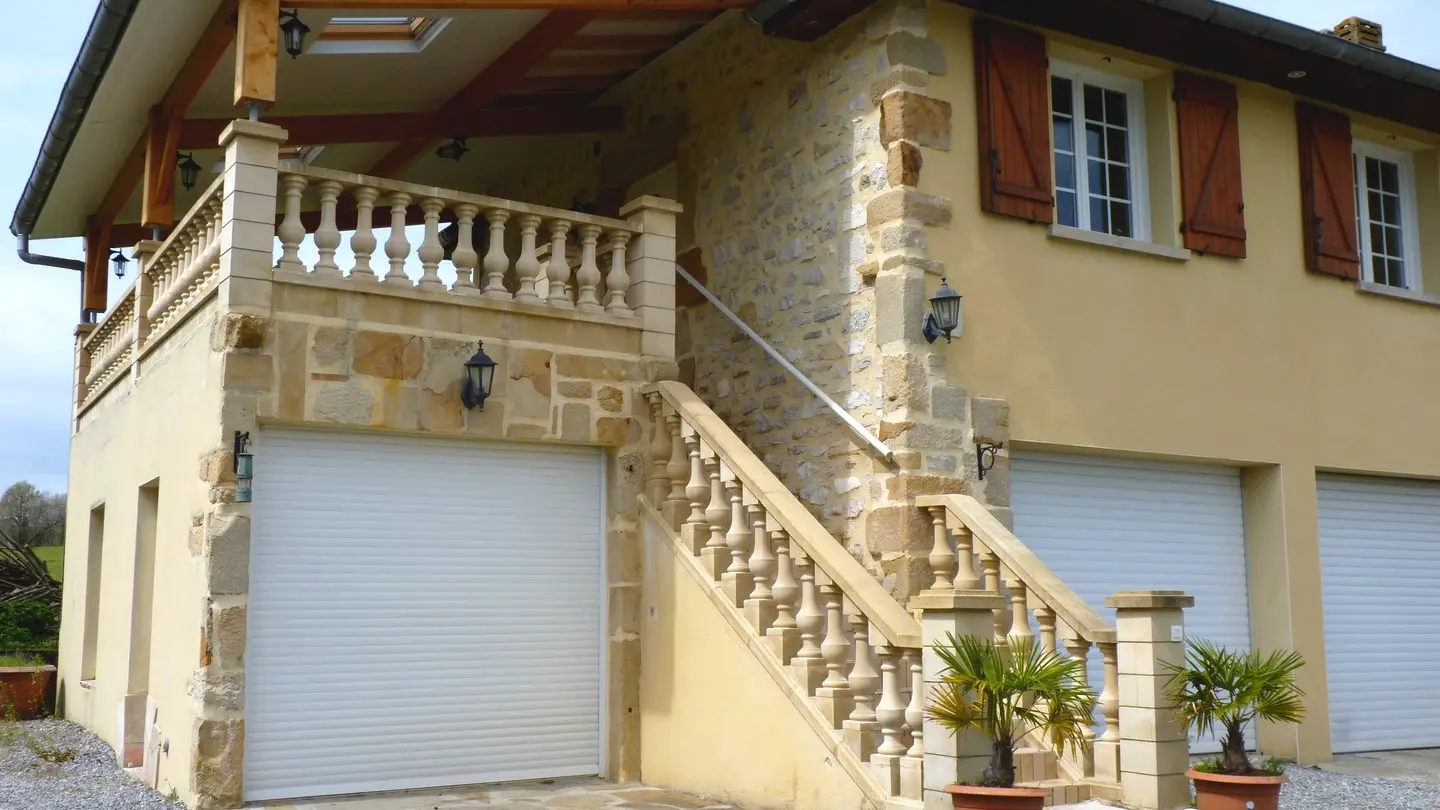 Bareille Jean Pierre