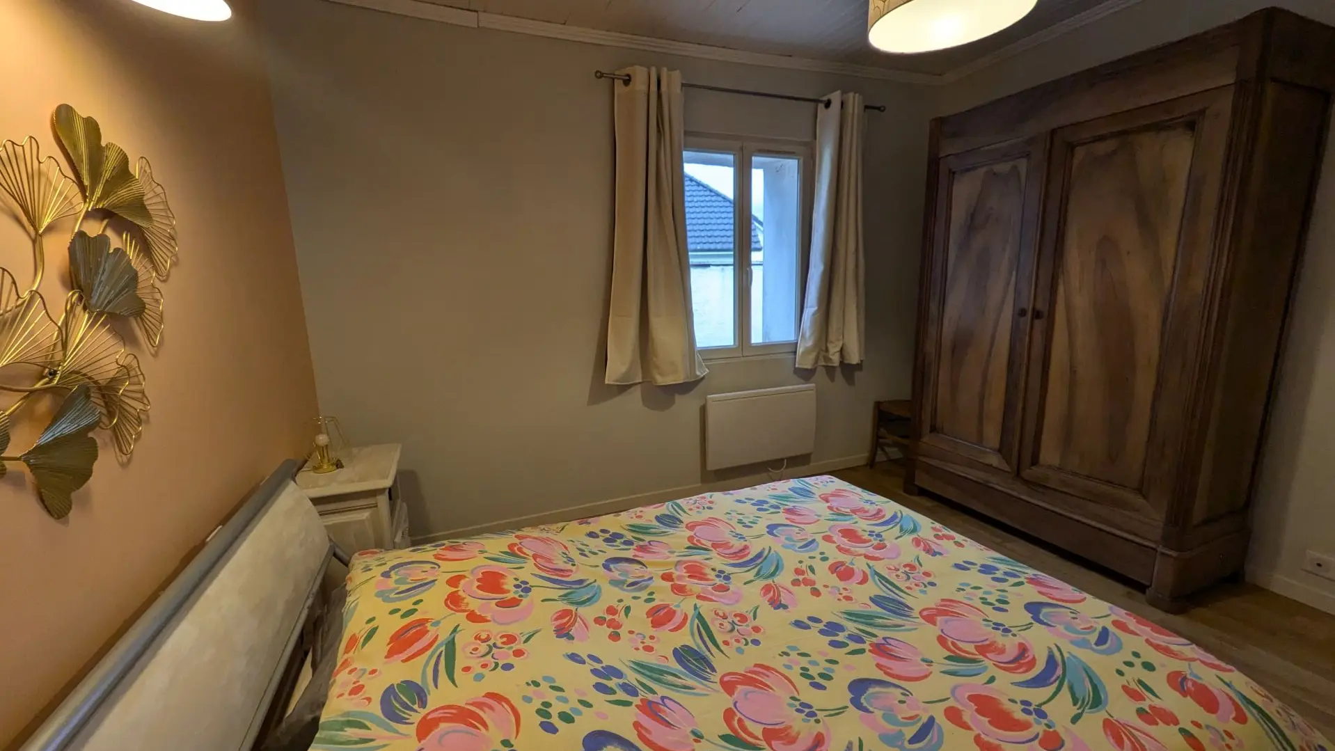 Chambre 1 -