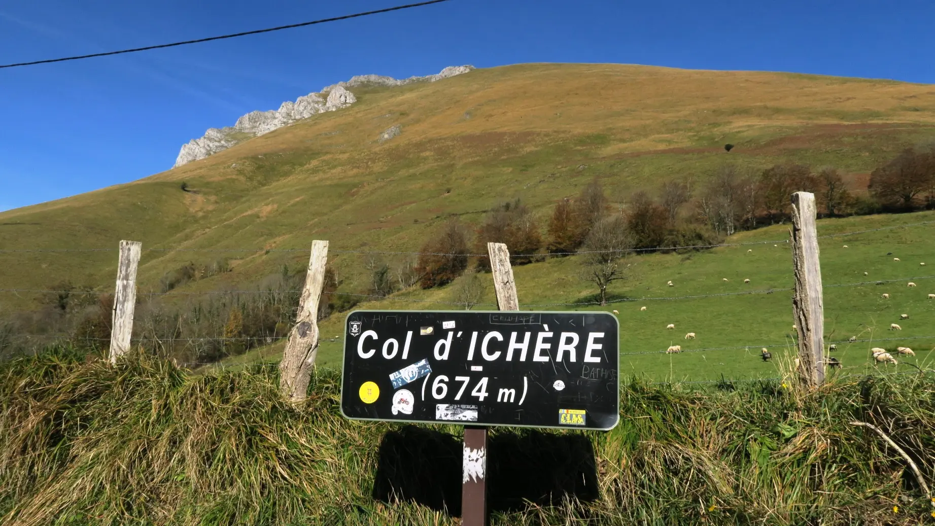 Col de Laünde