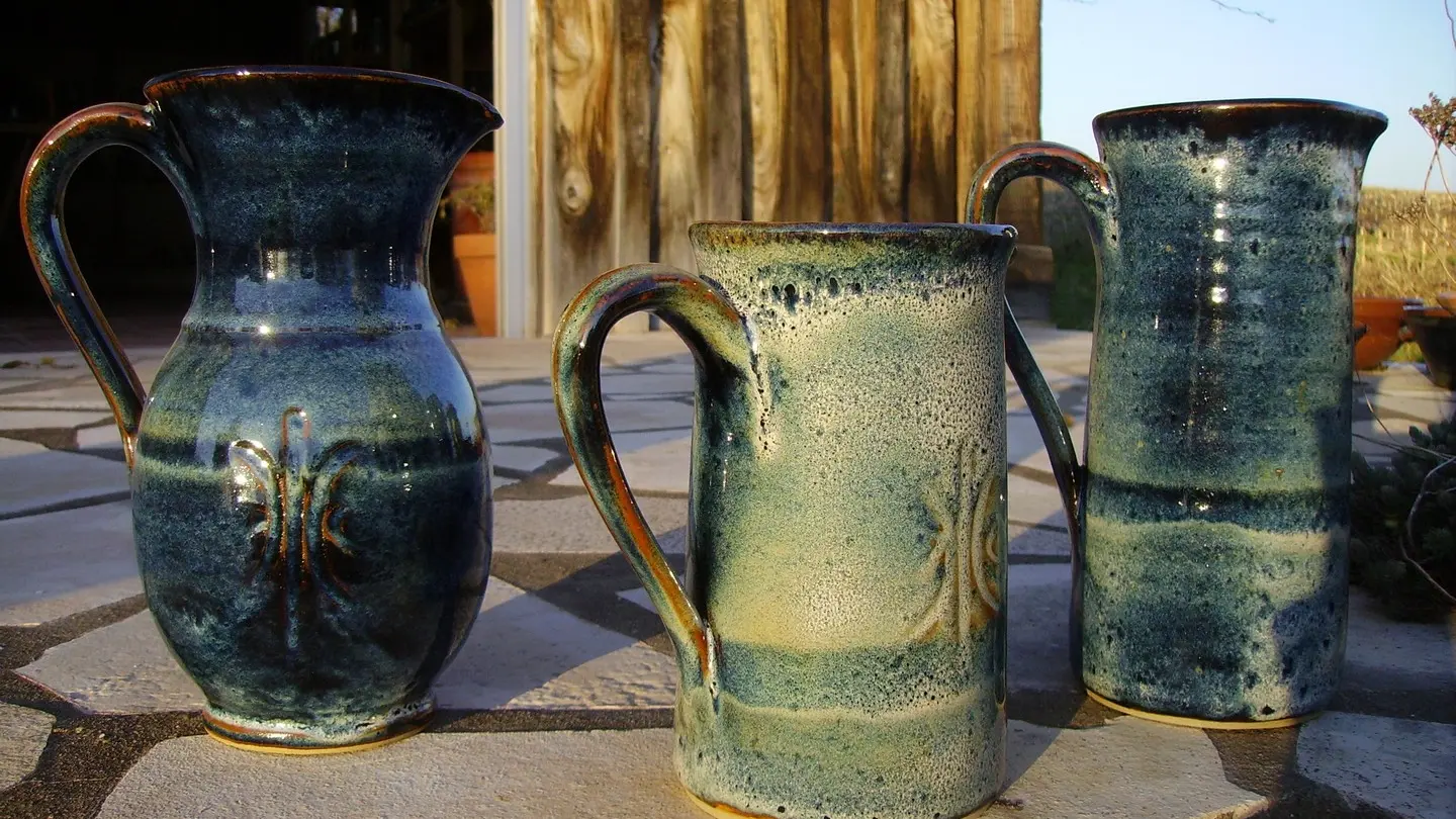 Poterie Parabis 1440x900