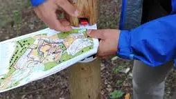 Parcours Permanent d'Orientation