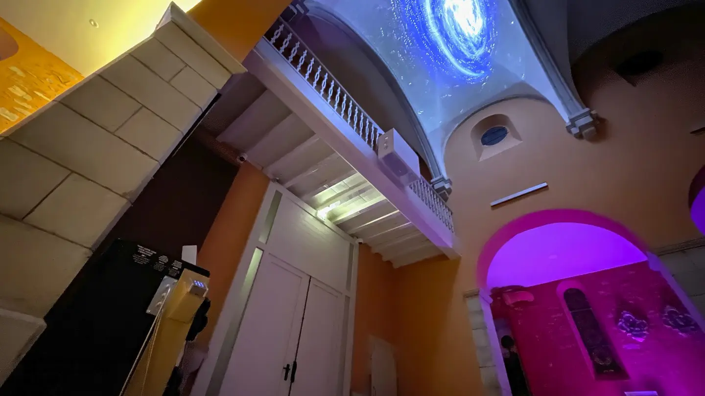 Parcours d'interprétation de l'an 1000 à nos jours