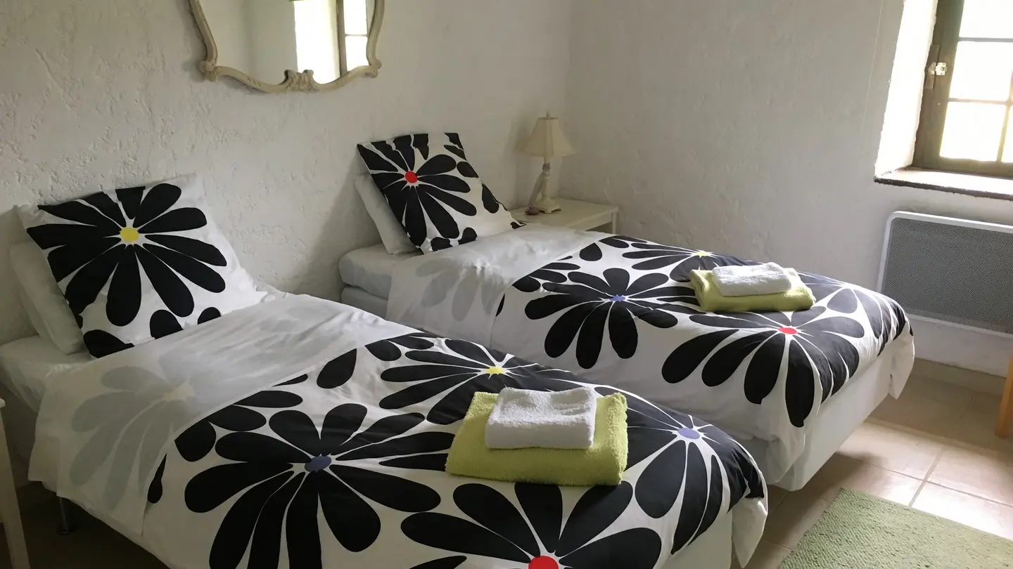 Domaine Lavie - Park Cottage