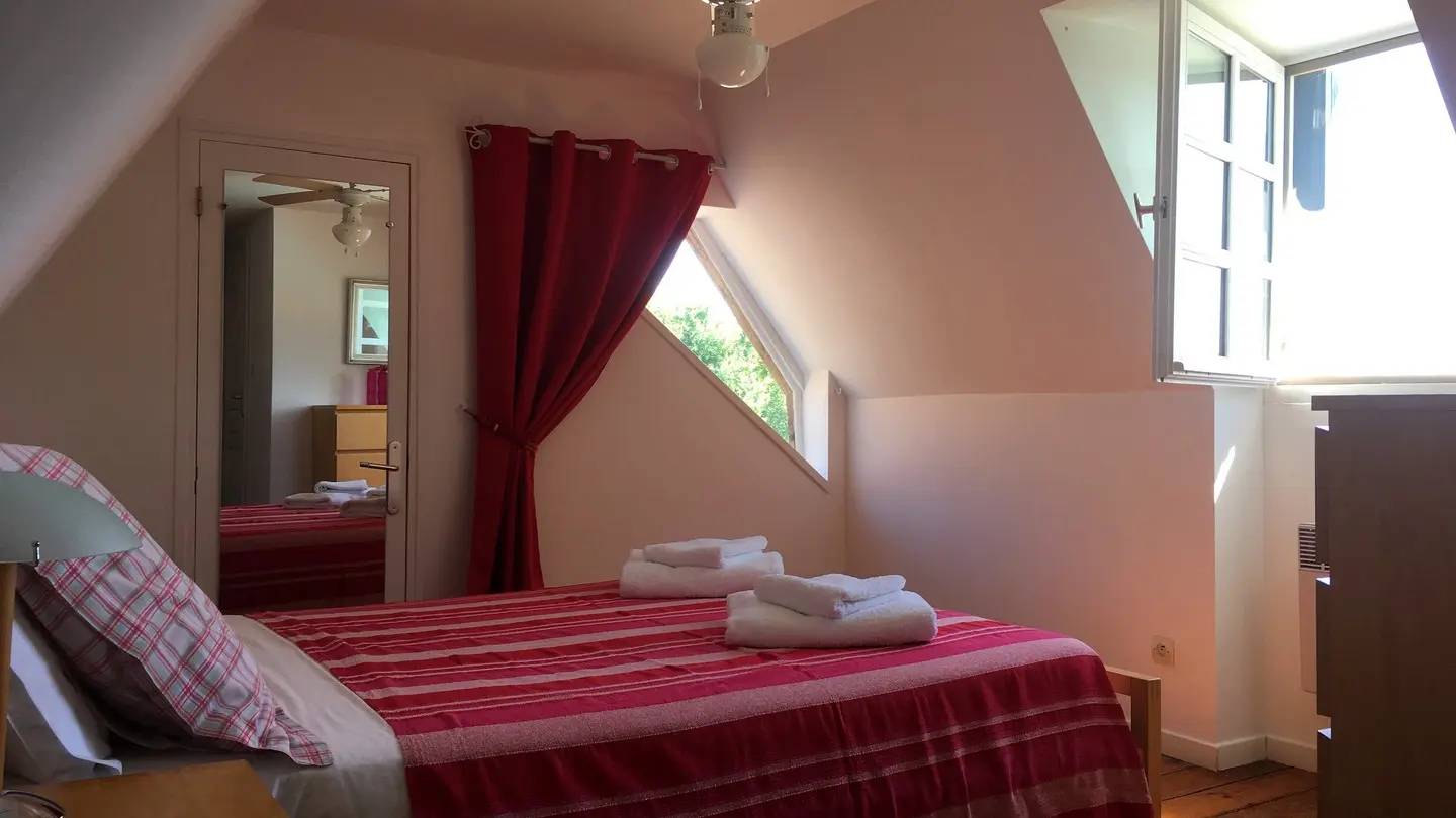 Domaine Lavie - Park Cottage