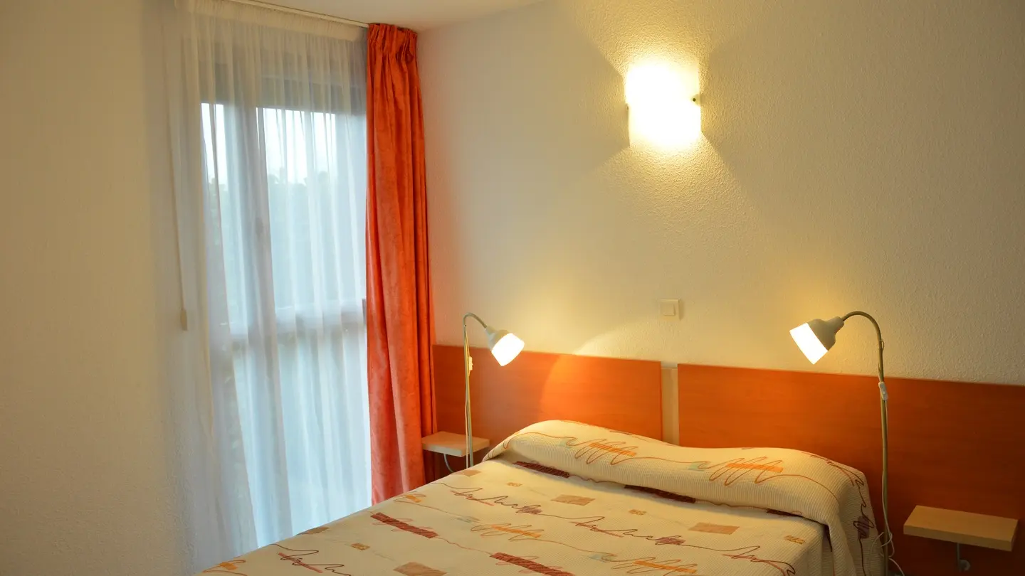 Les Pavillons du Rooy