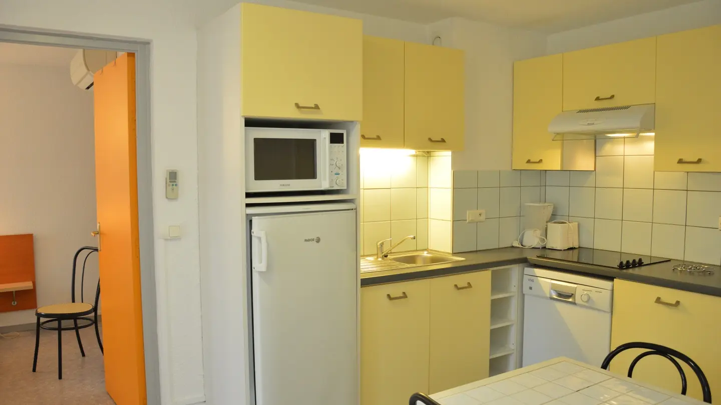 Les Pavillons du Rooy