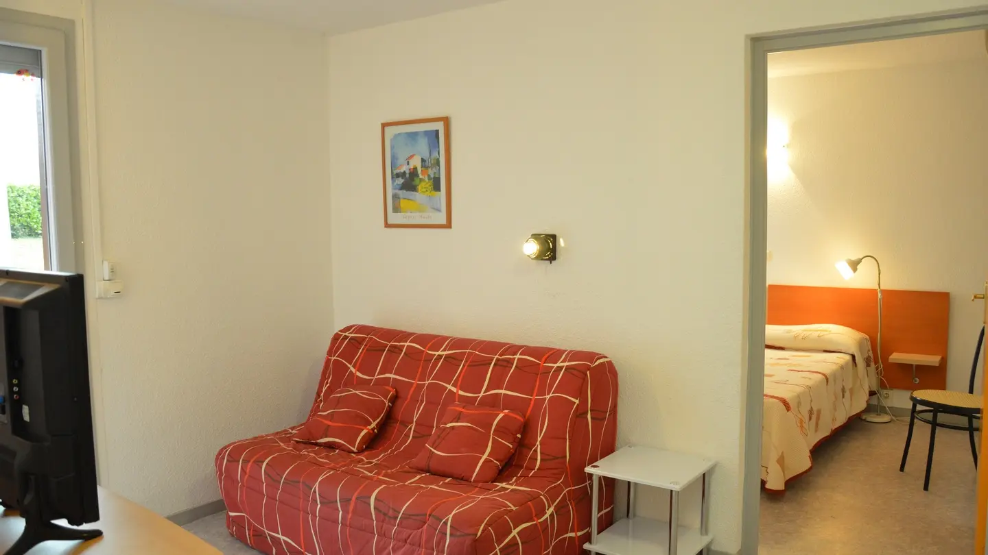 Les Pavillons du Rooy