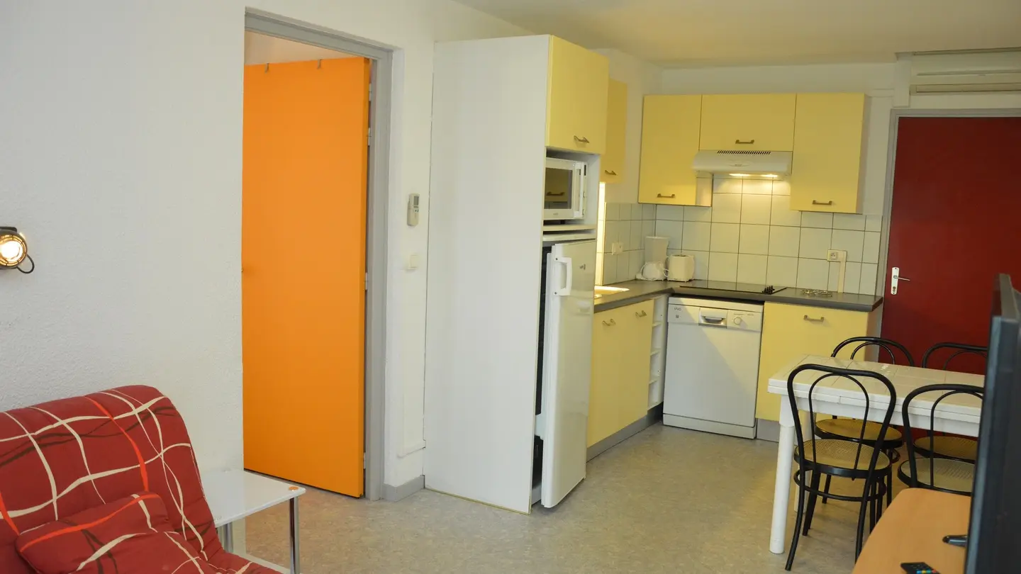 Les Pavillons du Rooy