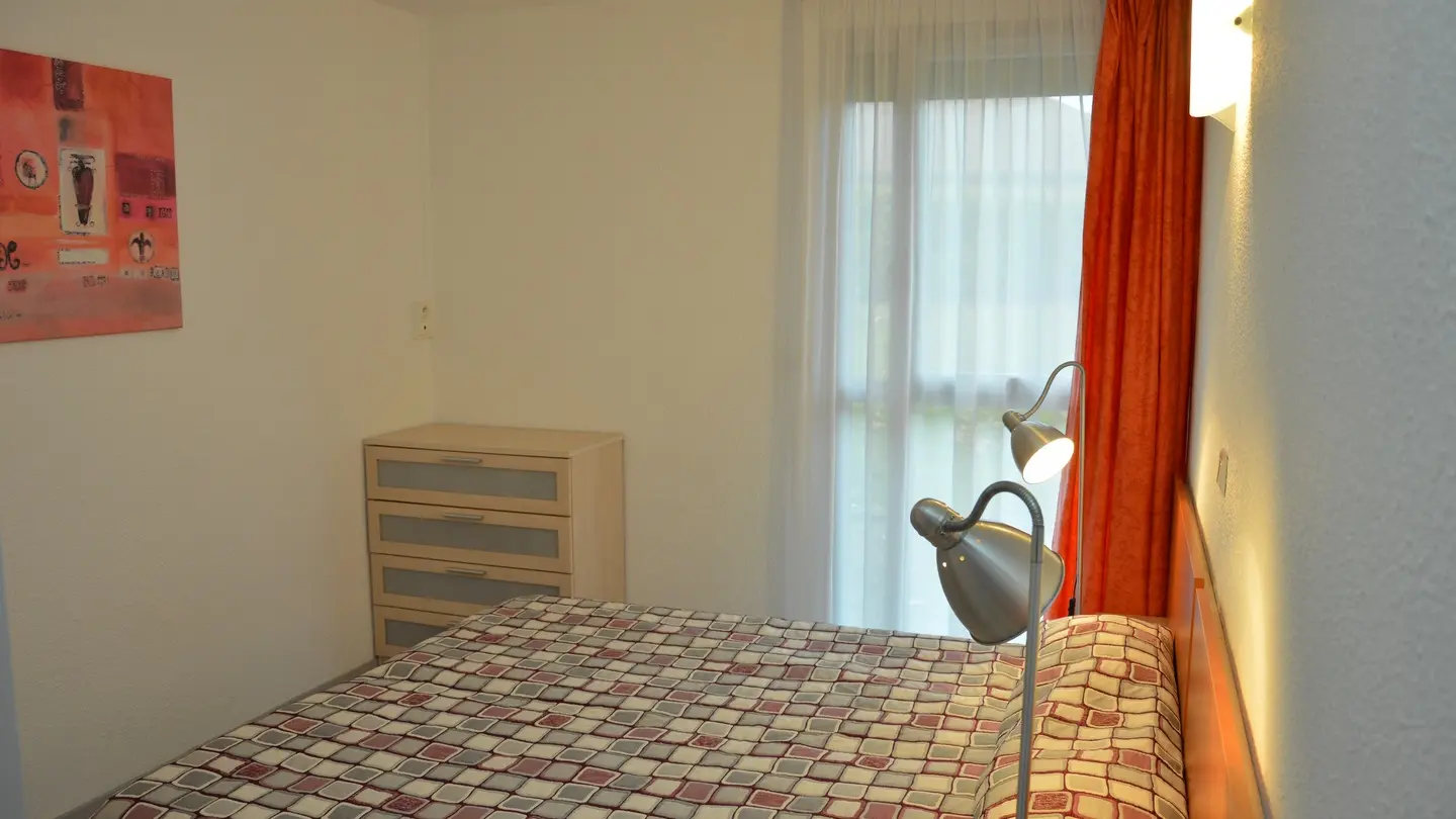 Les Pavillons du Rooy