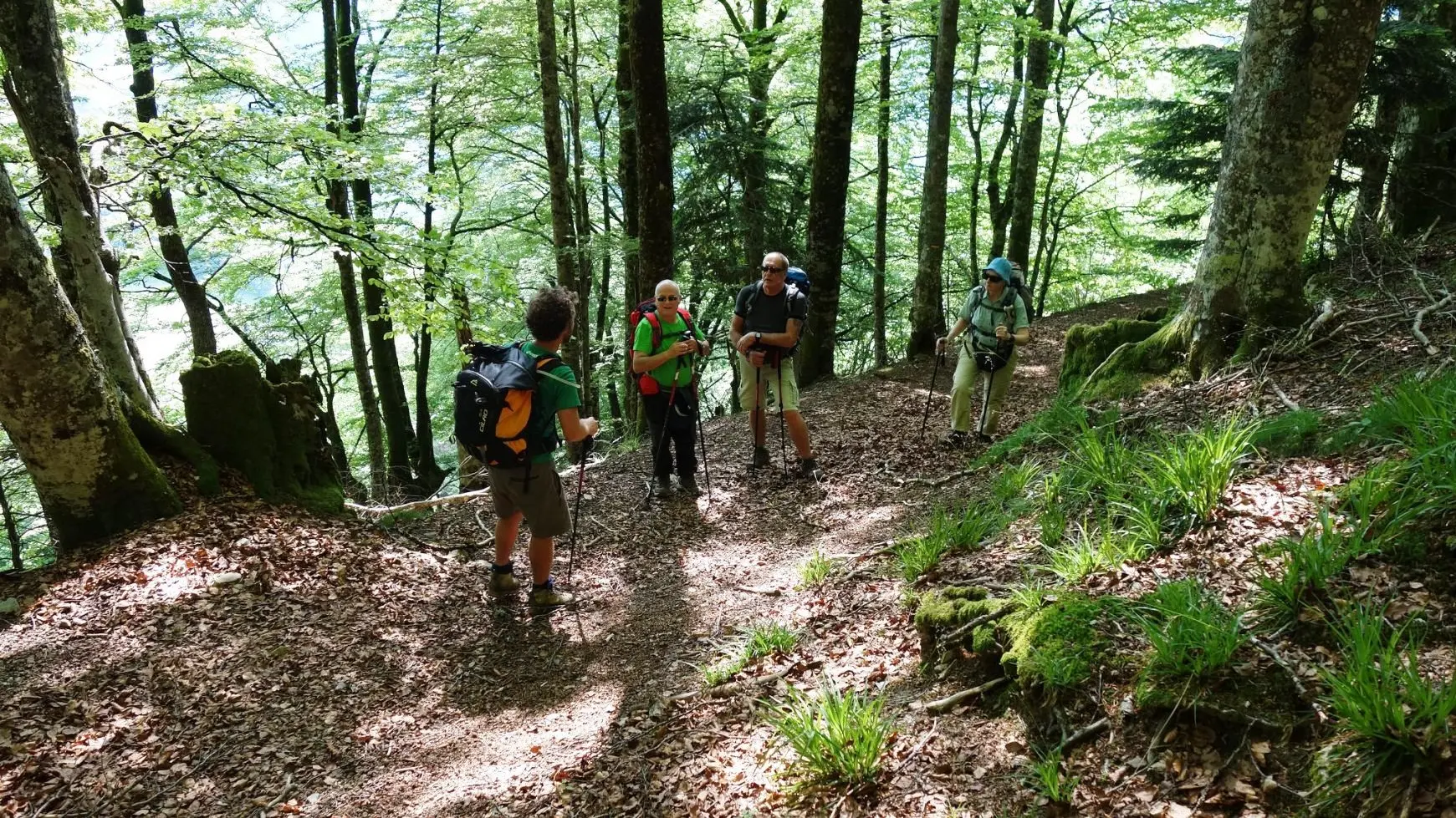 Cabane de Boué