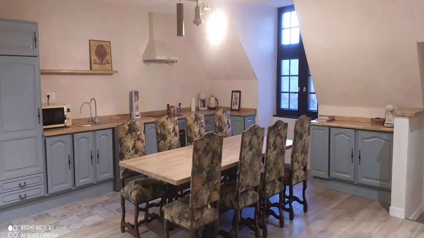 Château d'Espalungue