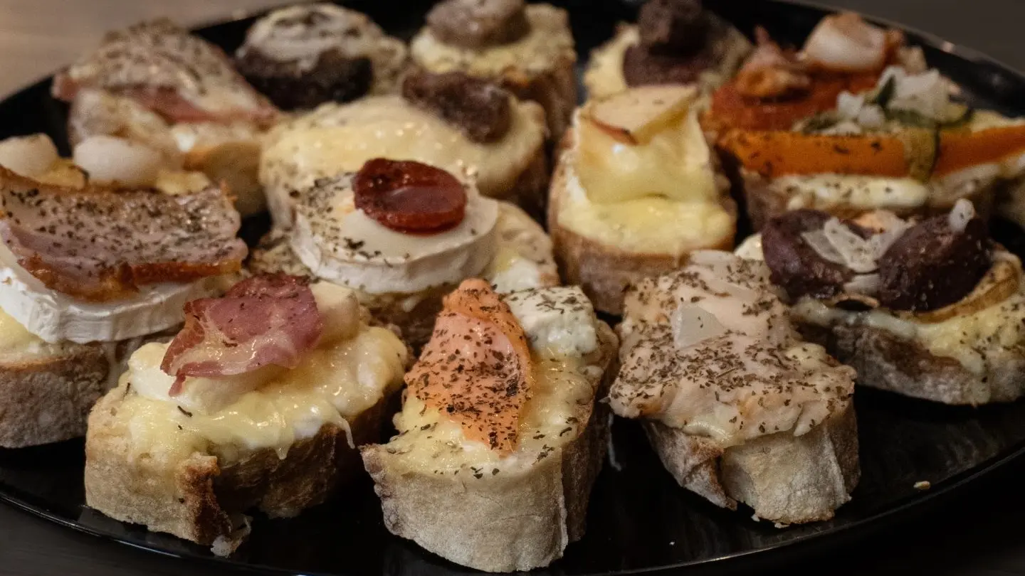 Pizza Bella Family (2)