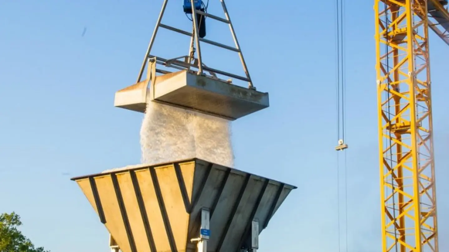 Pôle Muséographique des salines de Salies-de-Béarn