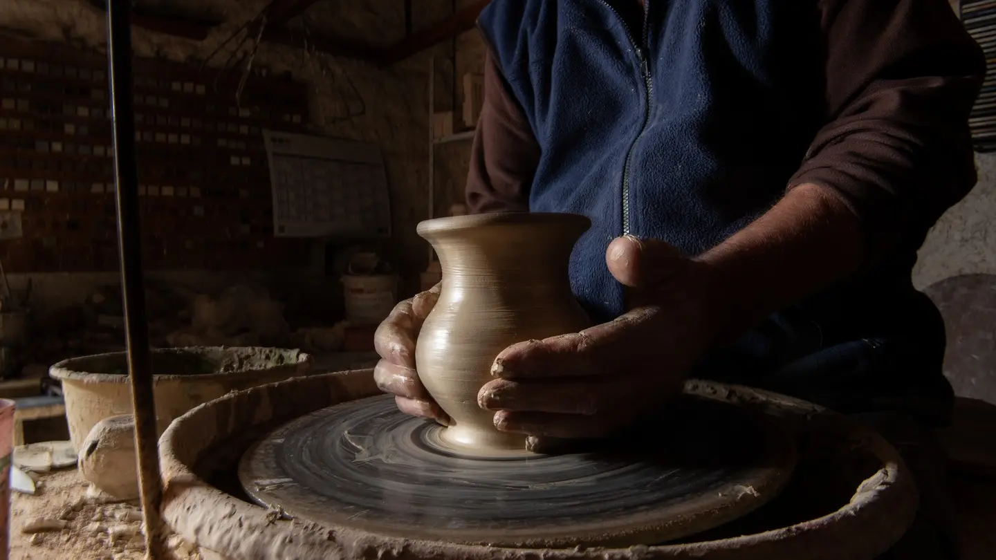 Poterie Parabis 1440x900