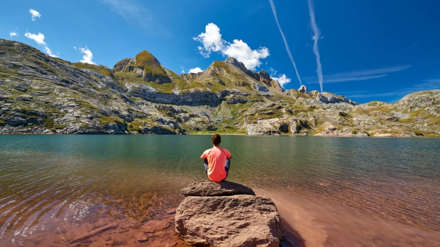 Randonnee-au-Lac-d-Estaens-I---URDOS---ABACO-DIGITAL----DI