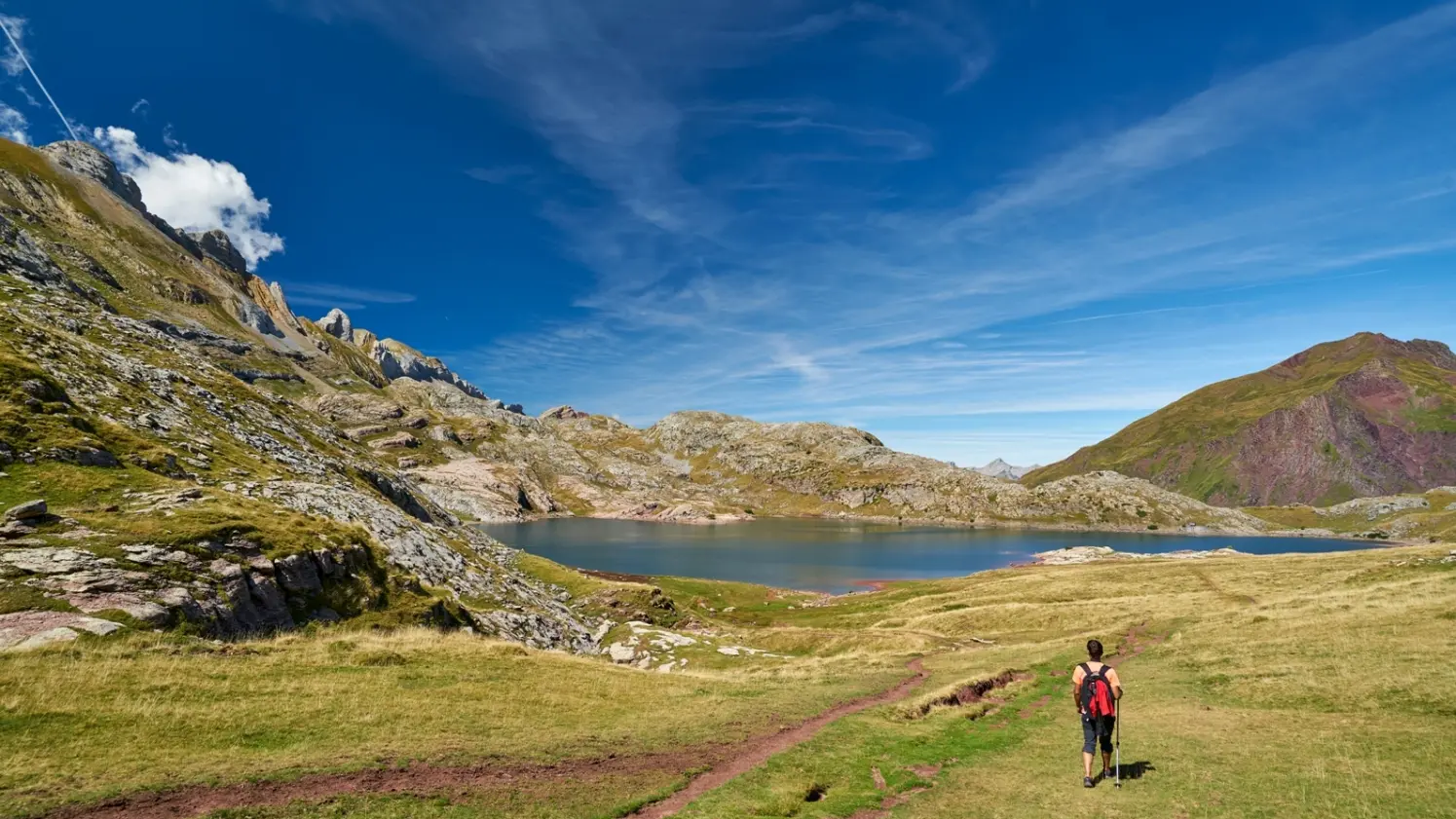 Randonnee-au-Lac-d-Estaens-V---URDOS---ABACO-DIGITAL----DI