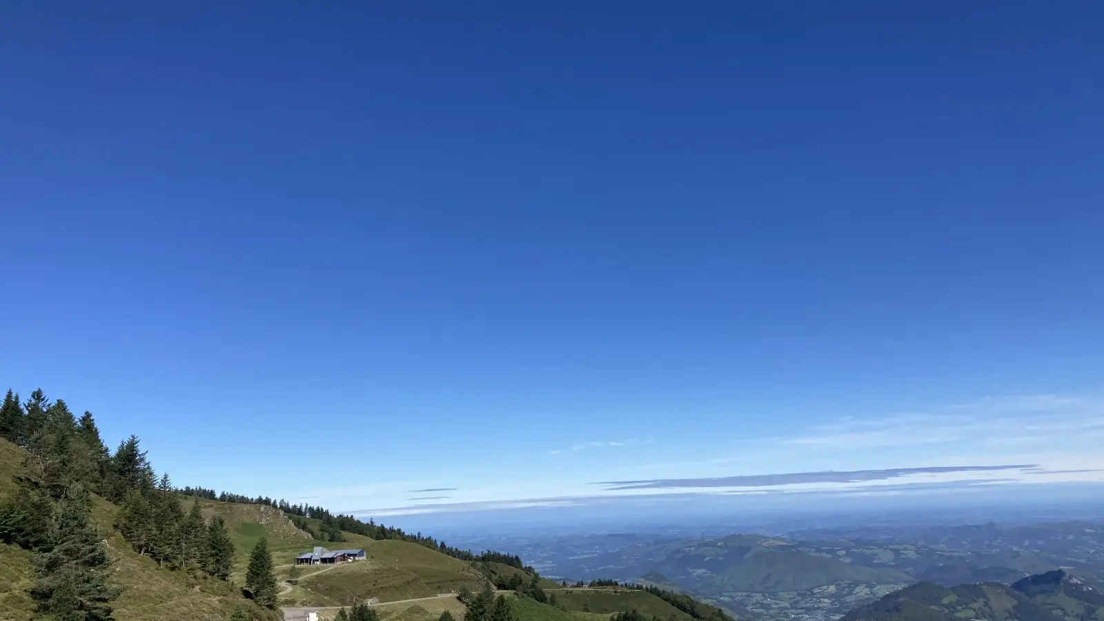 Refuge Issarbe