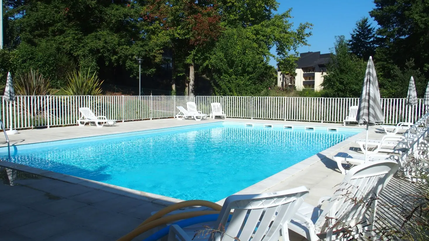 Résidence de la source