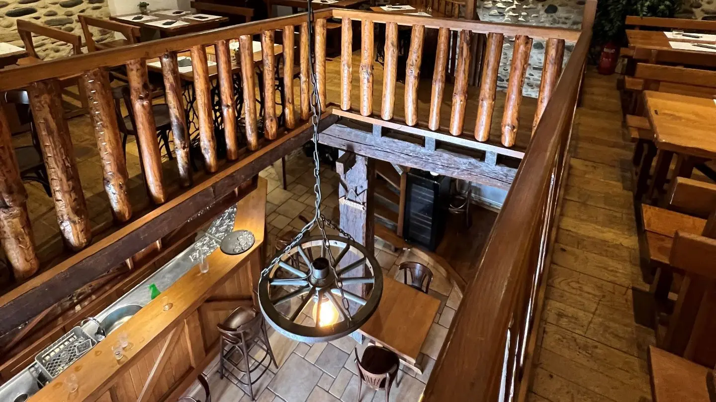 Restaurant la Taverne-OTBDG-MS-Intérieur