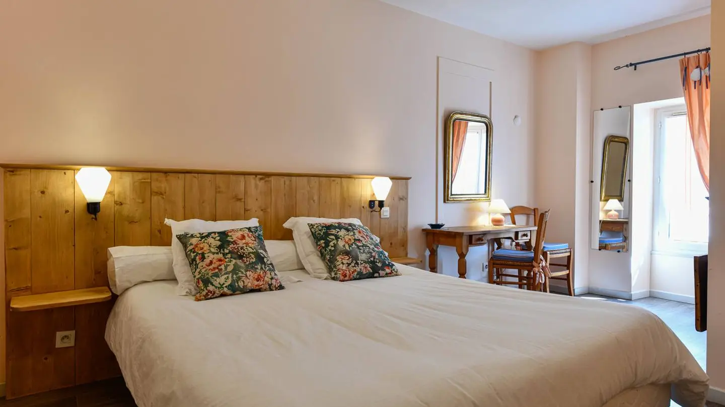 La Grange de Georges