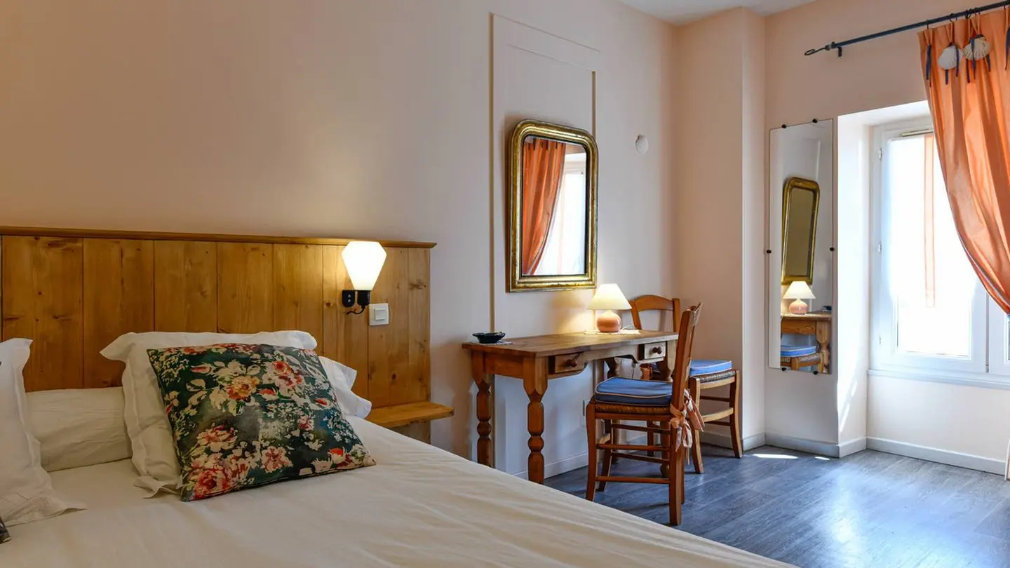 La Grange de Georges