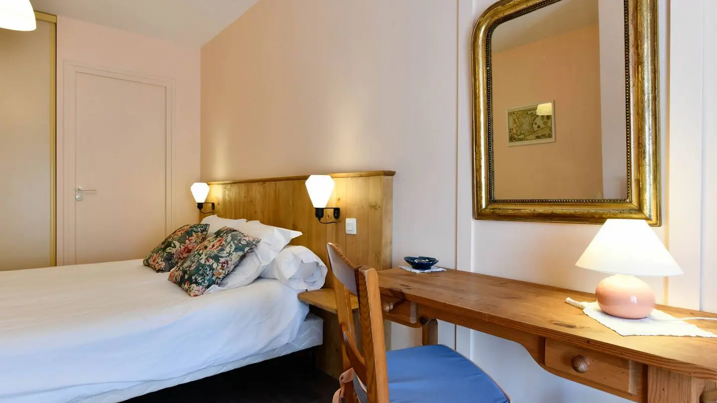 La Grange de Georges