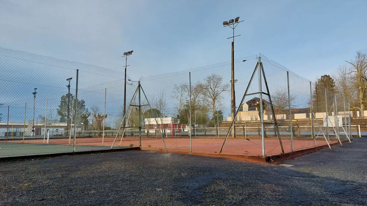 Stade Salisien Tennis