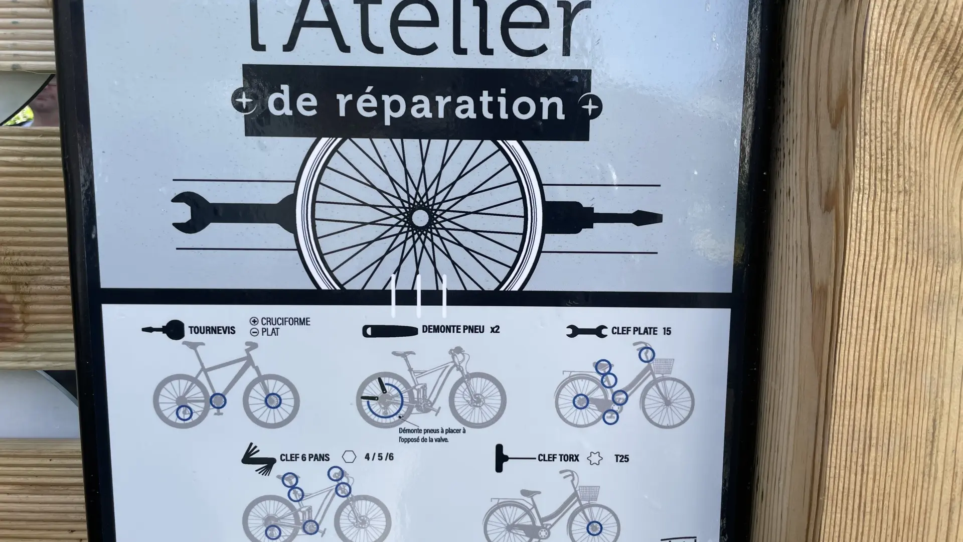 Station vélo 5 - ARETTE (©OTHB) - DI