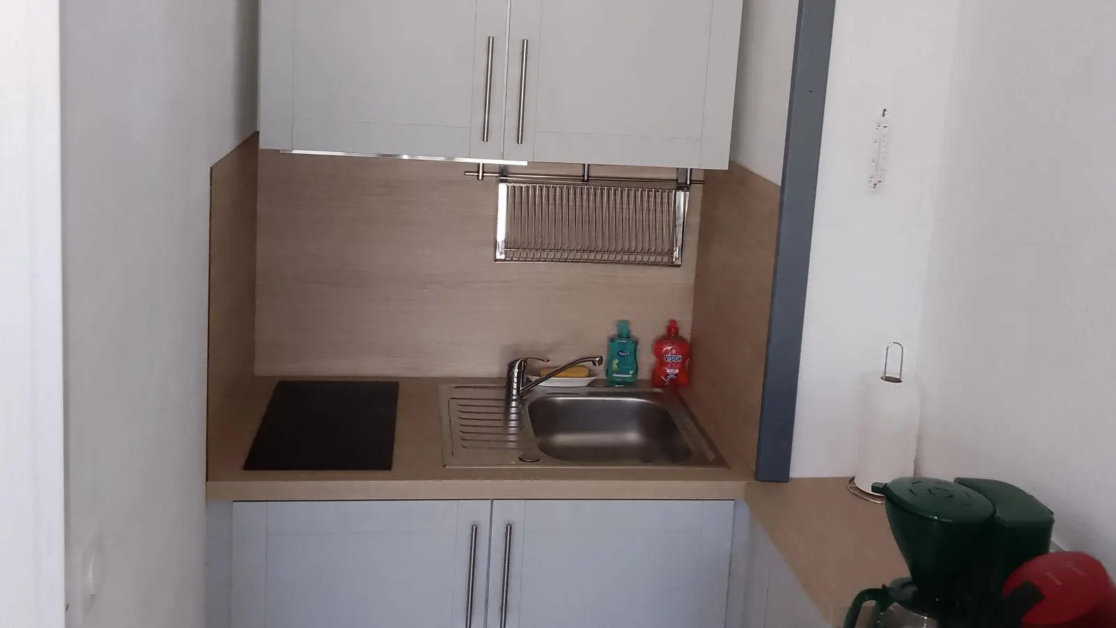 Studio Tibois - Kitchenette