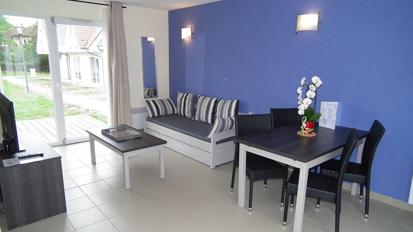 Les Cottages du Saleys