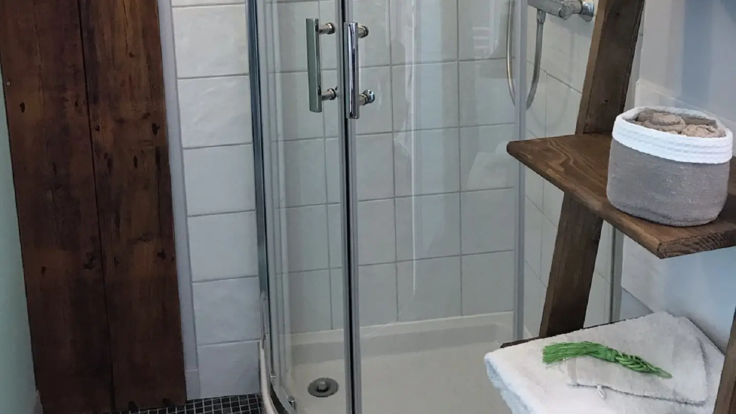 Chambre d'hôtes Aux Rosiers