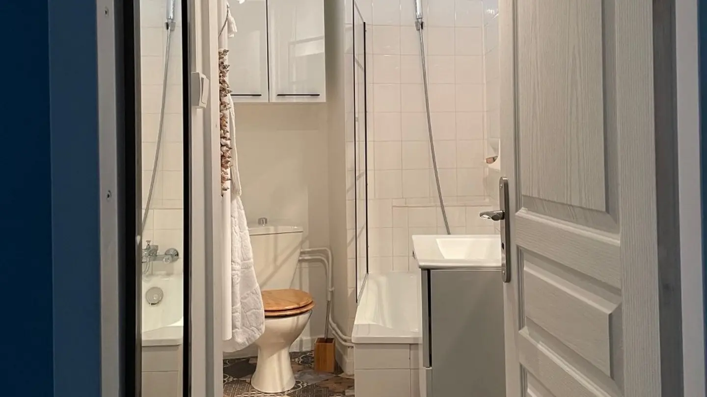 Appartement Lou Sangla