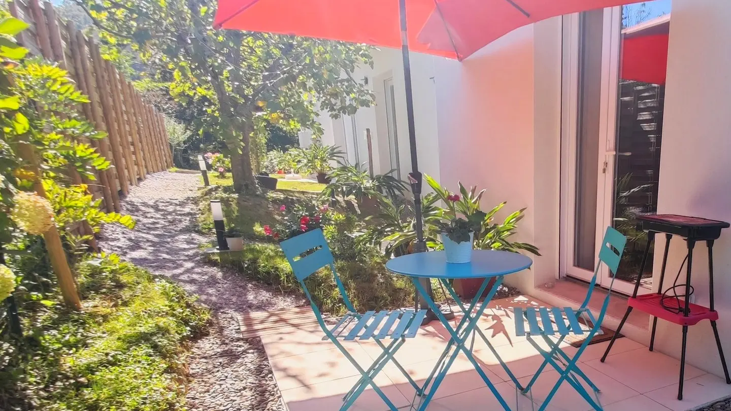 Studio Les Treilles de Salies