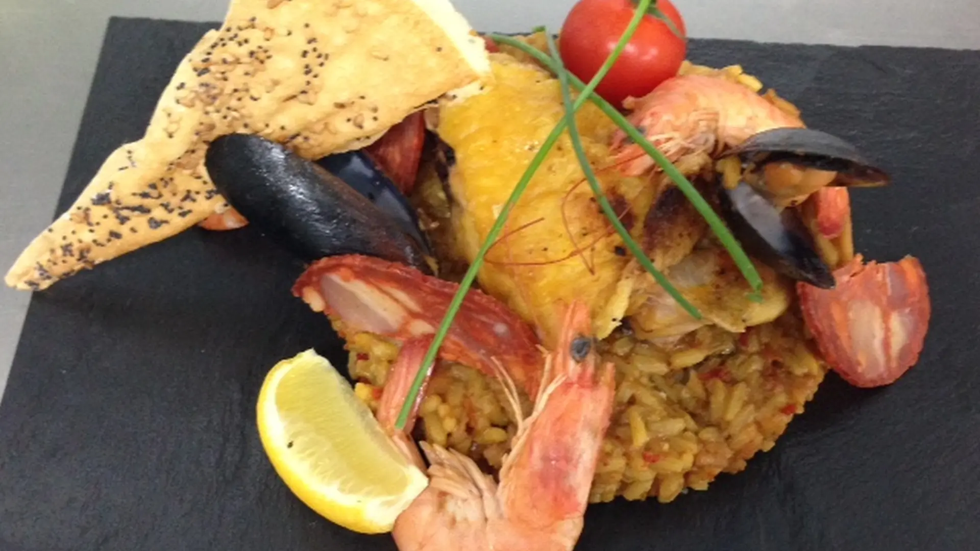 Salaisons-Gorin-Paella (Gorin Marie)