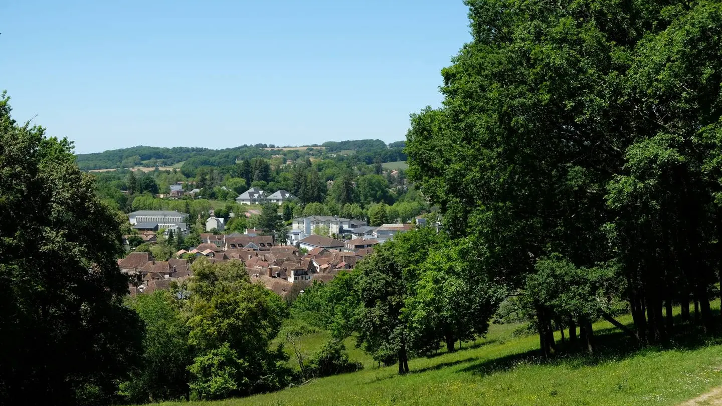 Pain de Sucre Salies-de-Béarn