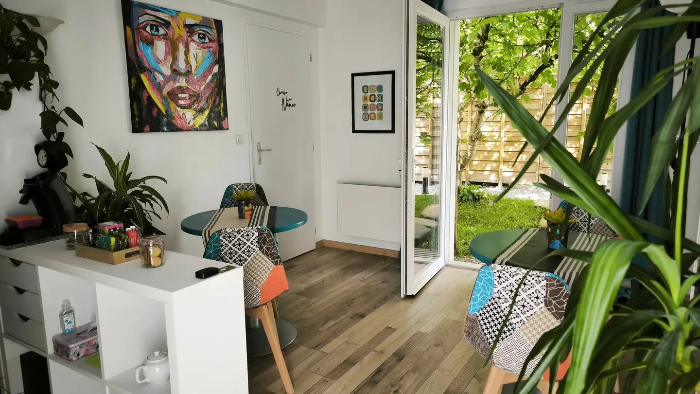 Les Treilles de Salies