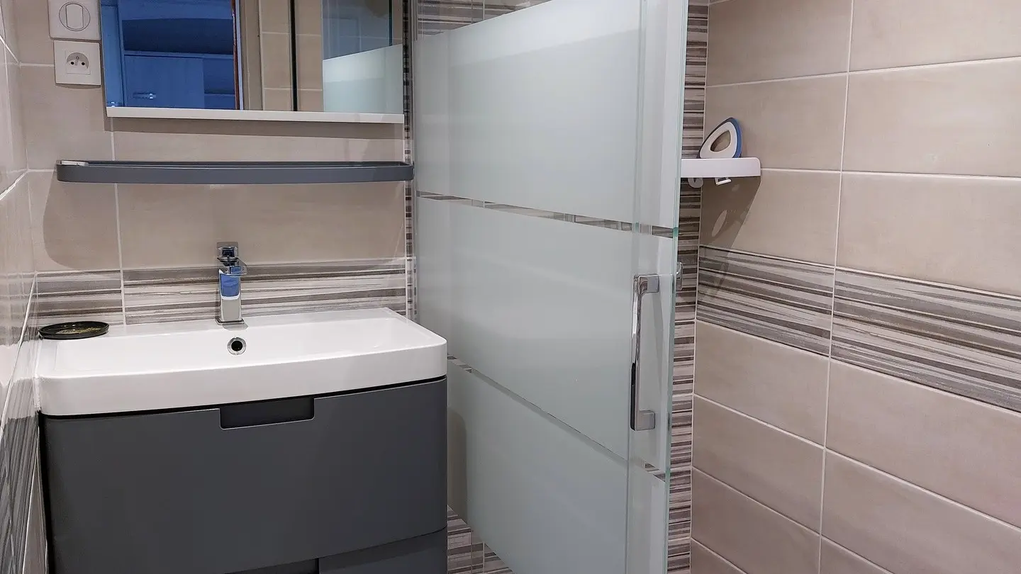 Appartement Nougaro - Salies-de-Béarn