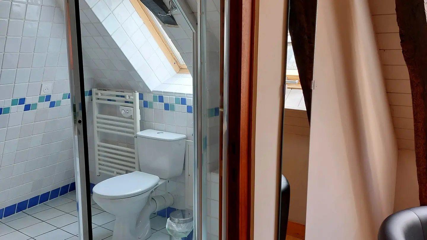 Les dames de Salies - Studio Tess