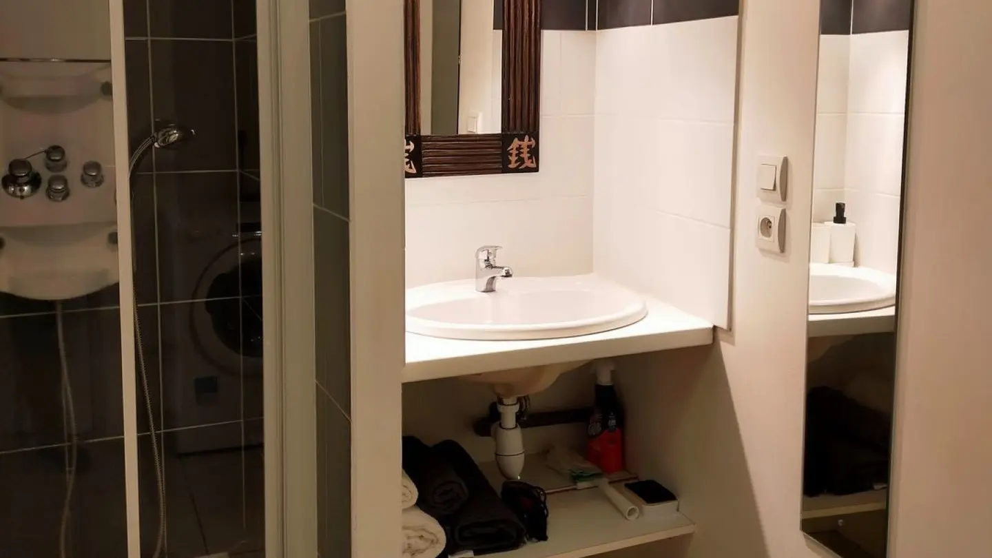 Le Patio Saint-Vincent