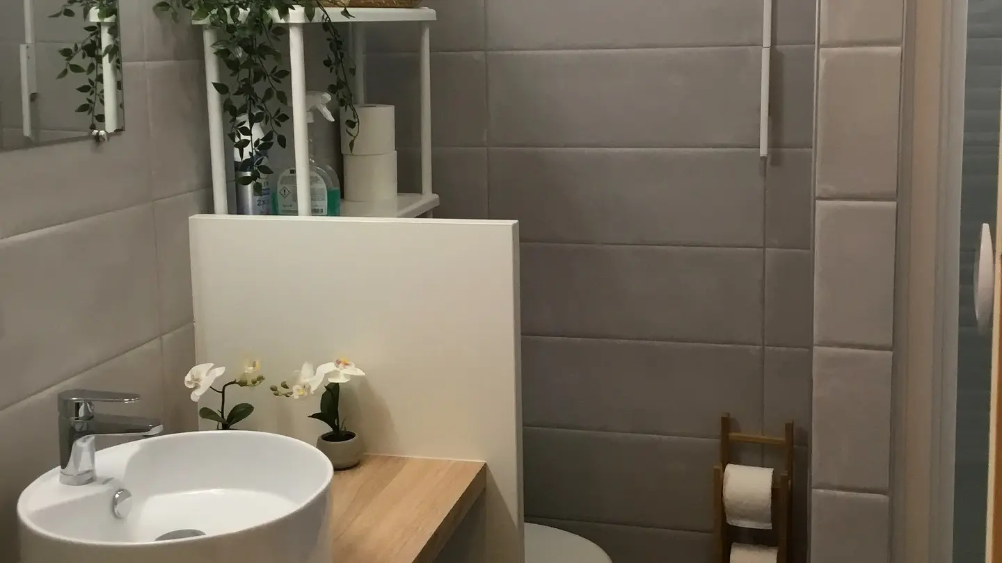 Appartement Argenton 1