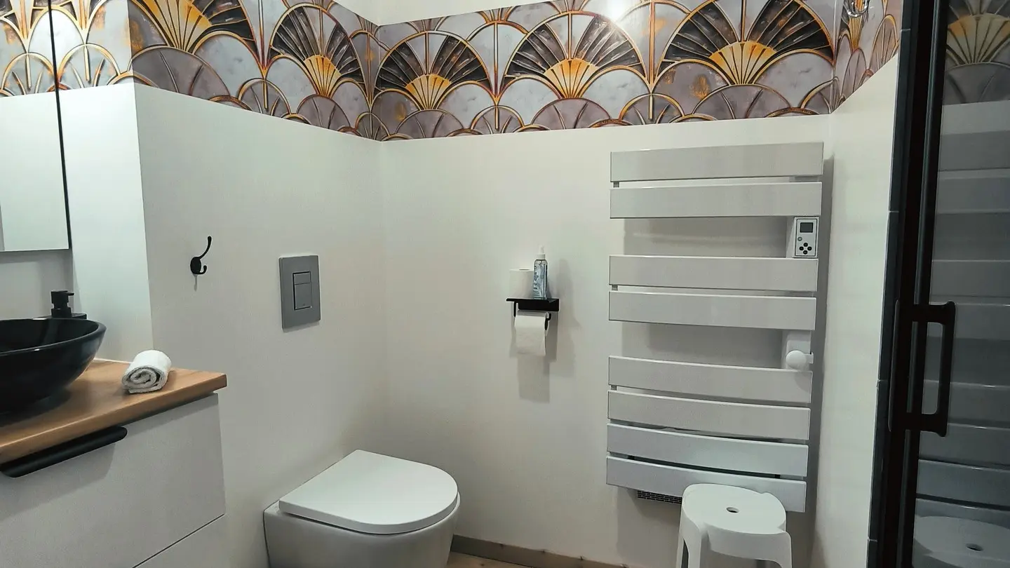 Les Treilles de Salies