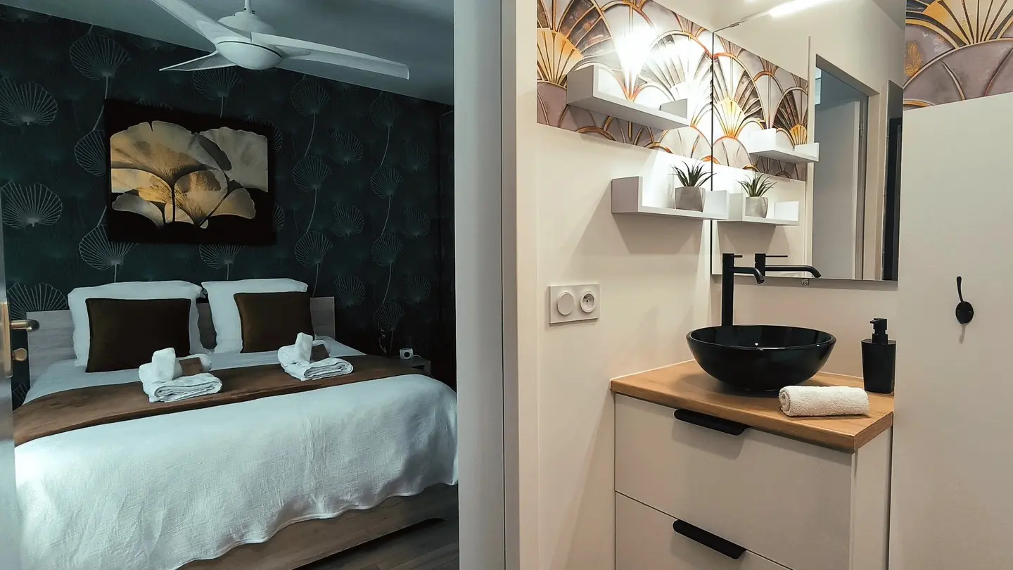 Les Treilles de Salies