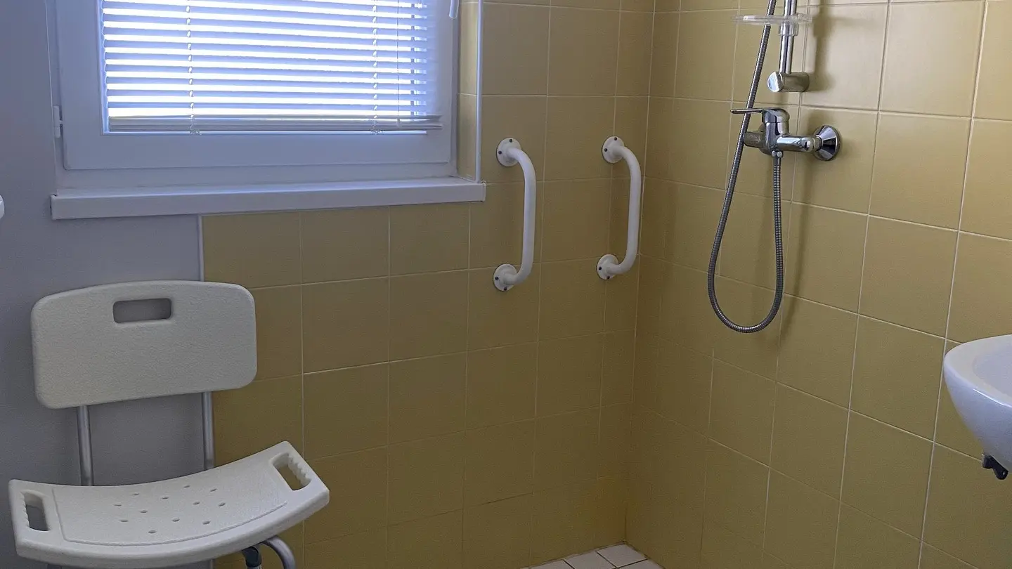 La petite maison du Saleys