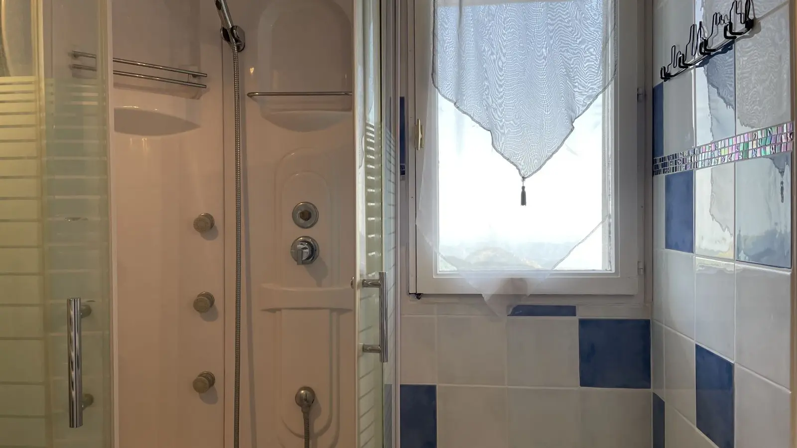 Salle eau